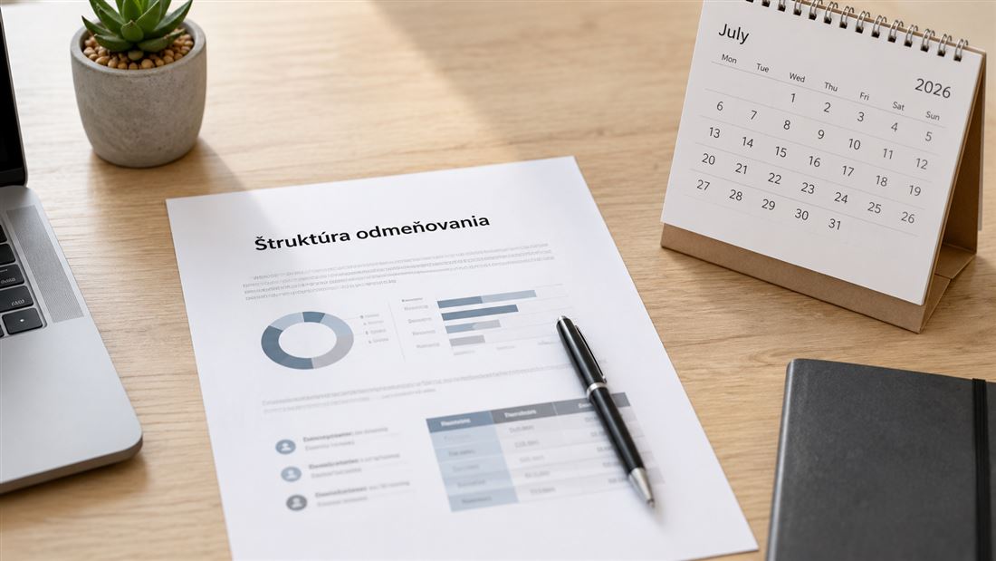 Transparentné odmeňovanie: checklist kľúčových povinností pre zamestnávateľov